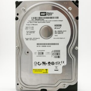 HDD