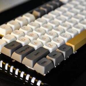 Keyboard